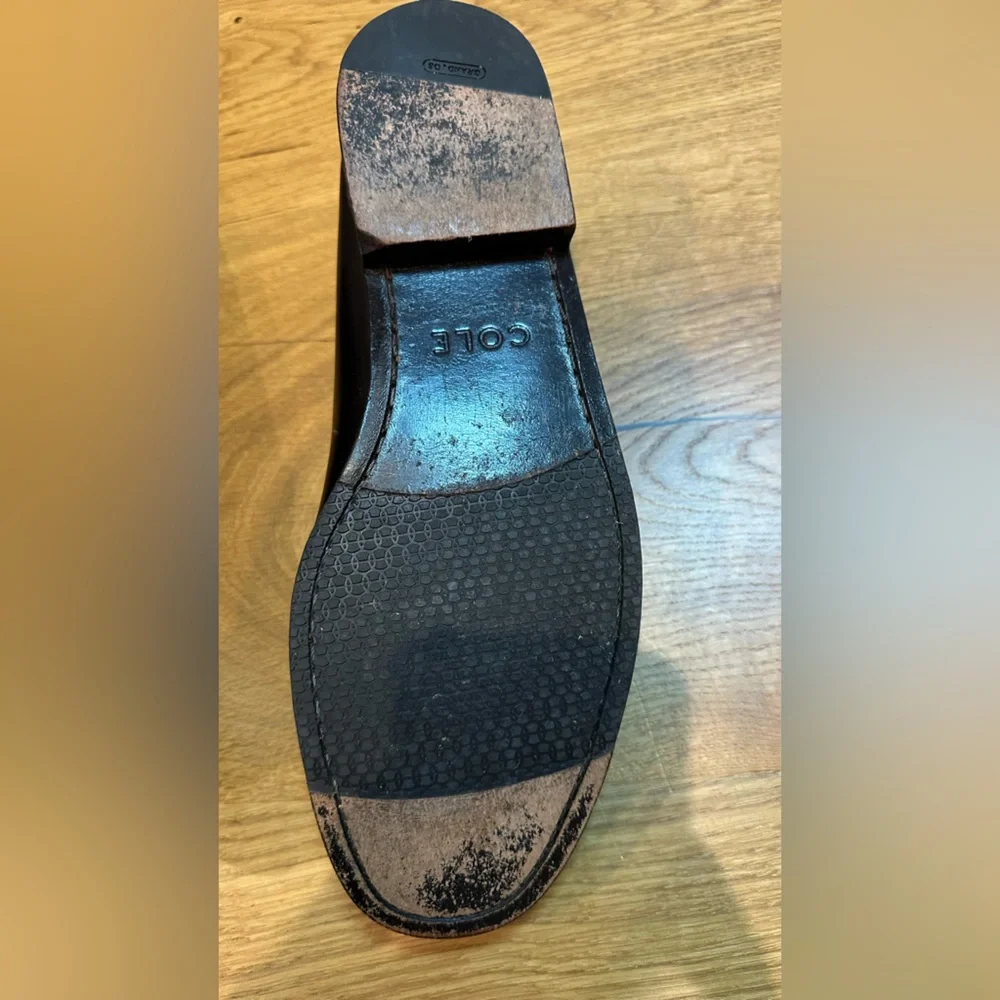 🤎 Cole Haan Loafers - Men’s 🤎
